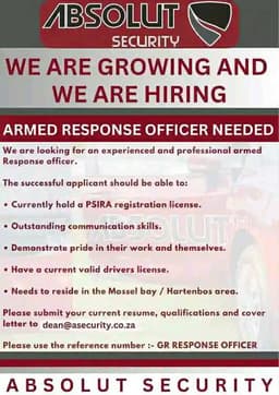 Absolute Security logo