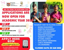 Premier Department Office of the Premier logo