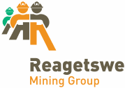 Reagetswe Mining Services logo